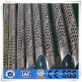 Stainless steel oil sand filter pipe